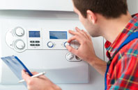 free commercial Huntley boiler quotes