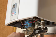 free Huntley boiler install quotes
